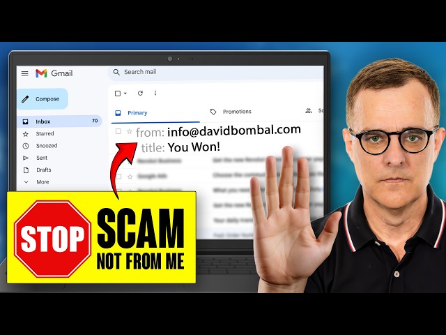 Will you get 10/10? How to stop e-mail spoofing with DMARC, SPF and DKIM