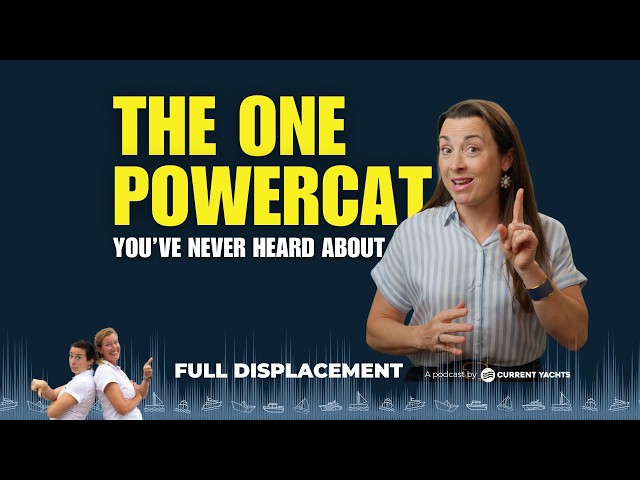 Does Aspen make the perfect power cat for the Great Loop?