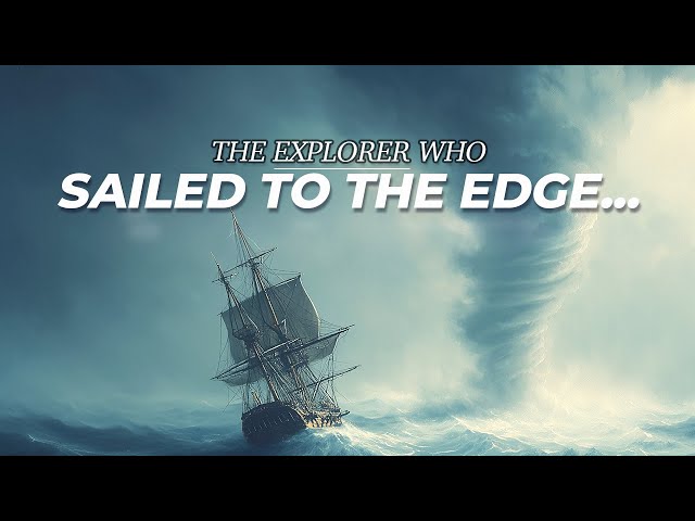 The Greatest Expedition in History (Exploration)