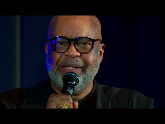 Apostle Anselm Madubuko 10. aug. eng | russian |  Часть 2