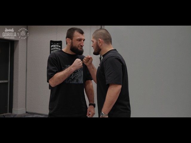 ANATOMY OF PFL NEW YORK: Usman Nurmagomedov vs. Archie Colgan | Episode 3