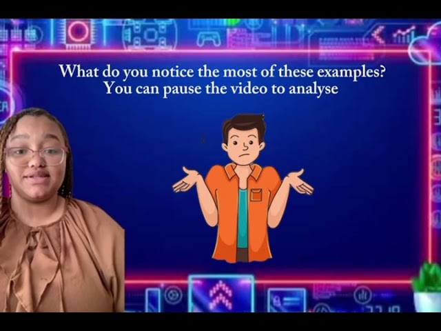 ALGORITHM DESIGN LESSON