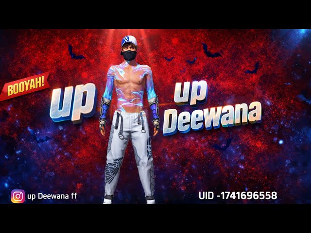 Up Deewana ff new creator of the day by day 🥺please support