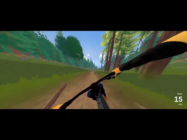 rating all the bikes in Cranked demo!
