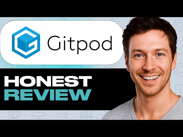 Gitpod Review: Features, Strengths & Weaknesses (Cloud IDE)