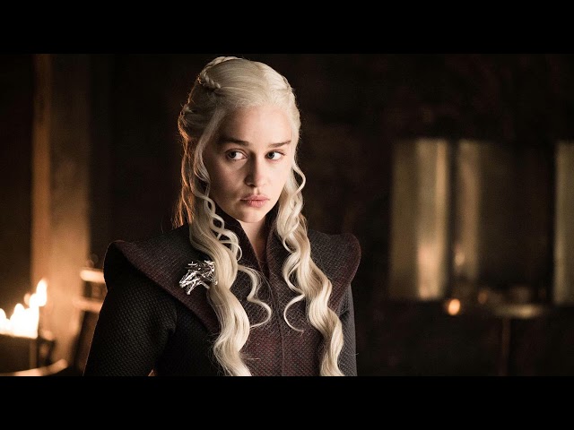 Emilia Clarke’s Newest Role Is A Perfect Foil Of Game Of Thrones’ Khaleesi