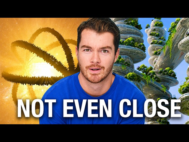 Will Humanity Ever Become a Type 1 Civilization?