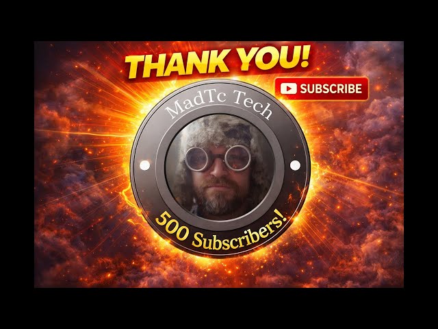 🎉 We Hit 500 Subscribers & Minted a Meme Coin! 🚀🎊