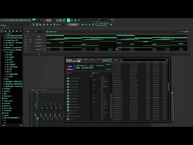 fl studio cook upxxx #3
