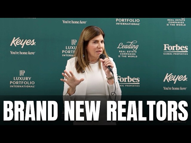 The Exact System From New Realtor to 100 Listings a Year