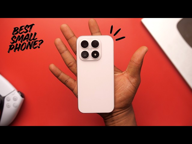 Xiaomi 17 Review - 3 Months Later!