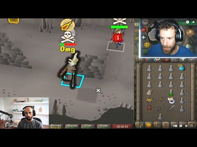 Odablock reacts to The Top PvP Clips of the Week (#26)