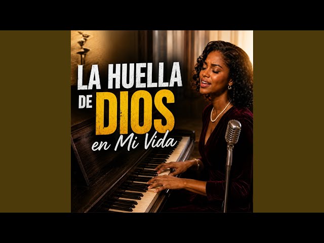 La Huella De Dios En Mi Vida