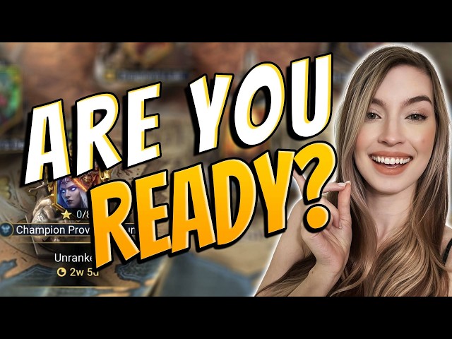 This Changes EVERYTHING In Raid Shadow Legends!