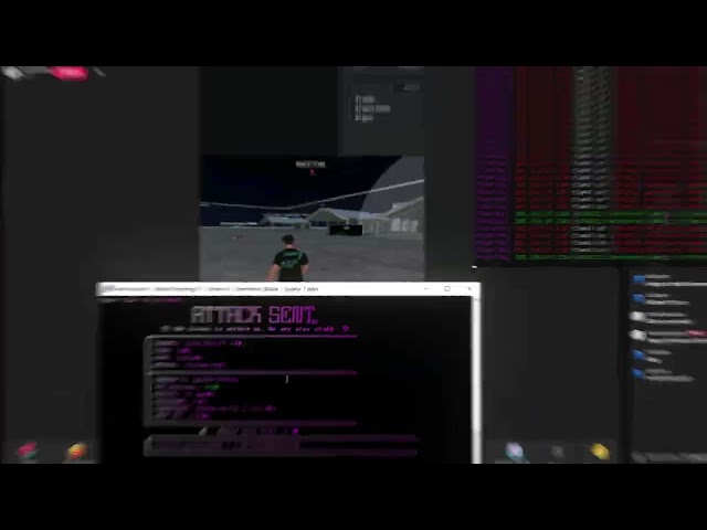 BLUSH C2 | BEST C2/API 2026