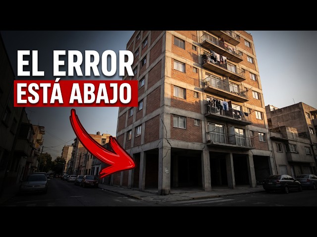 How to build a building that SURVIVES an earthquake like the one in Colombia