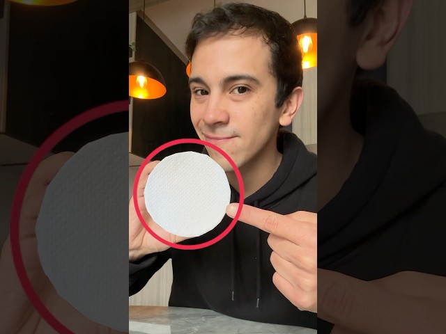 Desaparece una Moneda 🪄🪙 #shorts #tutorial #magia #palomaresmagic