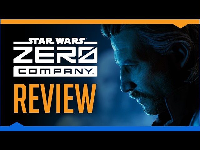 I strongly recommend: Star Wars Zero Company (Review)