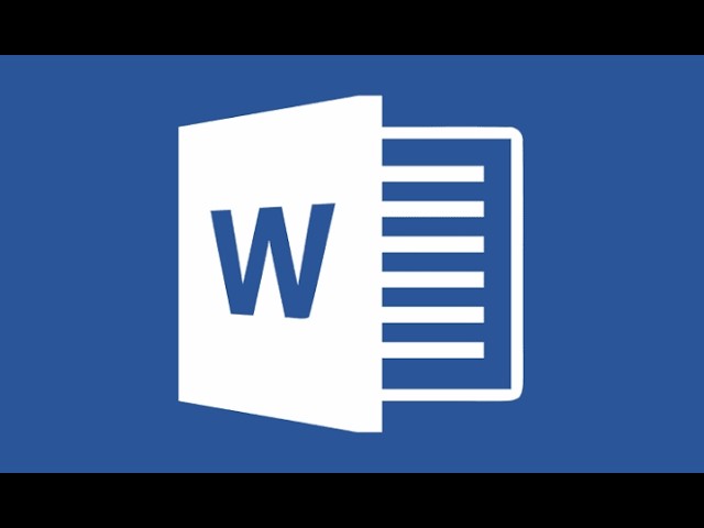 001 Ms Word   Home Menu Part   1