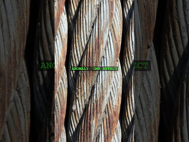 Spin Valve: The Quantum Gate | Entry 104