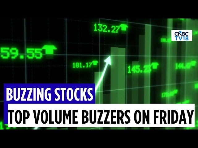 46 Lakh Shares Of Go Digit Trade On Friday; KPIT Tech Posts Biggest Single-Day Gain In  3 Months