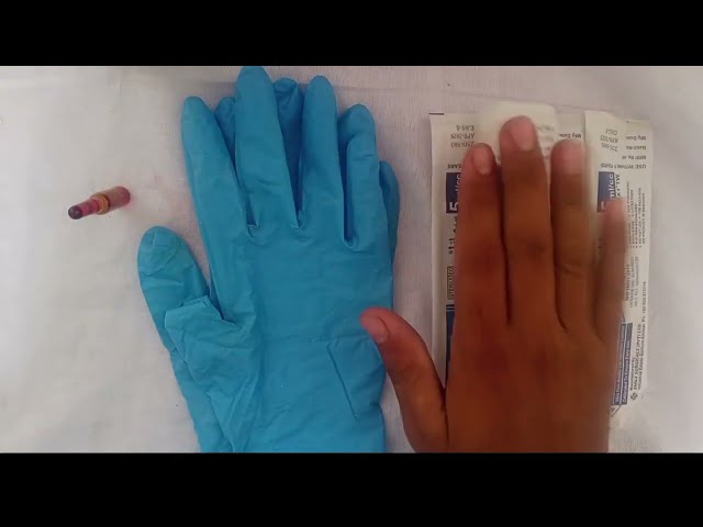 Doctor Injection | IM & IV Injection Training | Medical Learning for Students