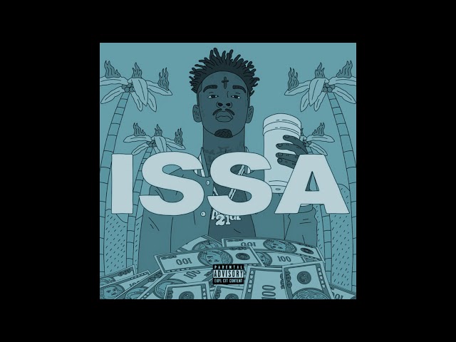 21 Savage X Metro Boomin X Southside Type Beat "Pull Up"