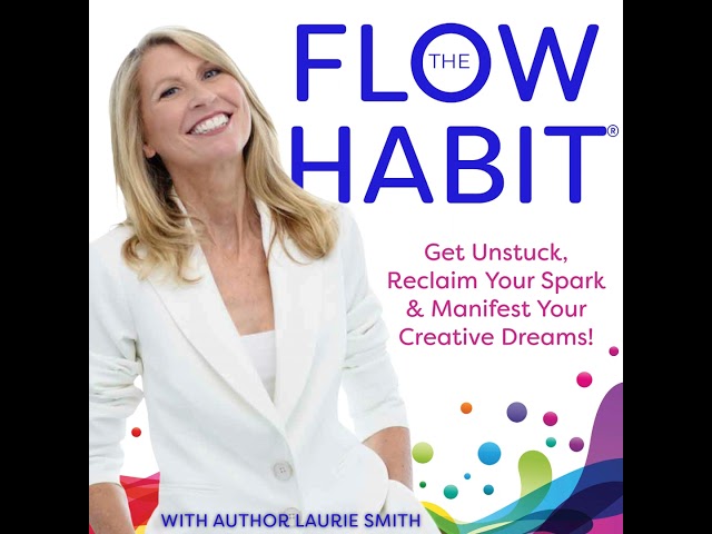 #93: FLOWTIVATE ~ Manifesting Meditation ~ 9 Minute Guided Visualization