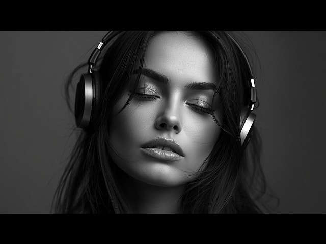 Deep House Mix 2026 | Soulful Vocals, Chill House & City Lights