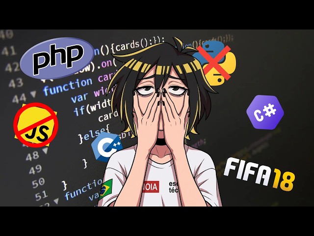 I wasted MONTHS learning programming the WRONG WAY