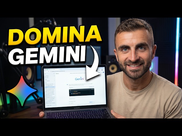 How to use Gemini in 2026 (complete guide)