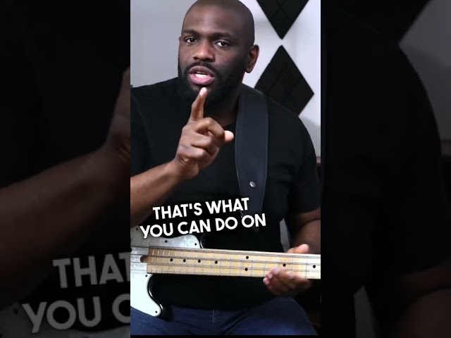 How to Add Ghost Notes to Your Playing 👻