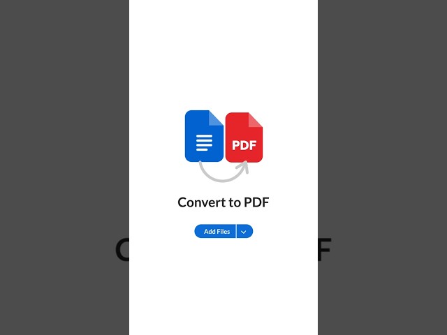 How to Convert MS Word to PDF Using Systweak PDF Editor #wordtopdf