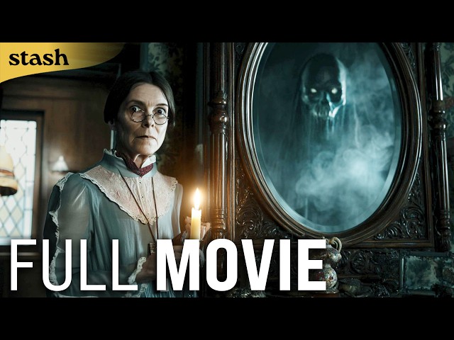 A Paranormal Researcher Investigates a Terrifying Haunted House | Children of Darkwood House