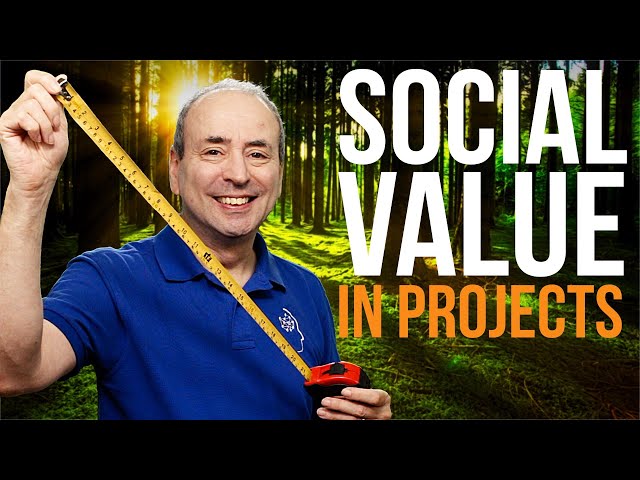 What is Social Value? And How Can You Measure it in Projects?