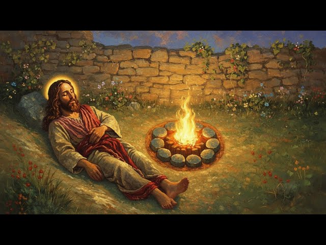 If You're Feeling Lost, Let These Verses Guide You Tonight