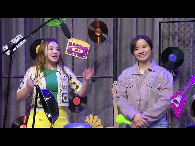 Marissa, "Drummer Panci" Viral Karena Aksi Main Drum Dengan Panci | FYP (10/12/25) Part 3