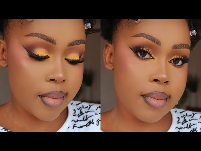 TUTORIAL DE MAQUILLAJE SOFT GLAM PARA PRINCIPIANTES // Tutorial actualizado
