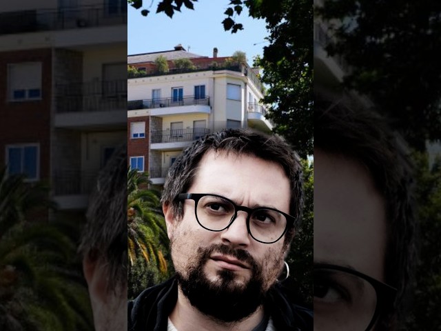 AYUSO Y LA CRISIS DE LA VIVIENDA | La Huffetera