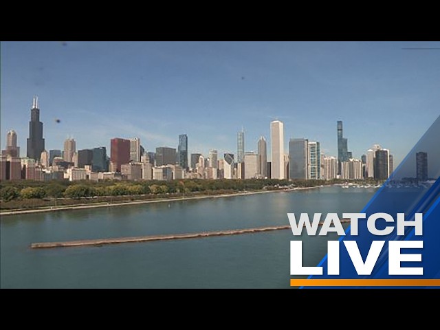 LIVE: ABC7 Eyewitness News at 7 a.m.