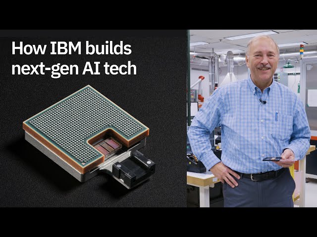 Lab tour: How to test technology that’s never existed before