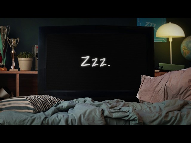 PUN - นอนนี่ (Zzz.) Feat. MUON (Bonus Track) | Official Lyric Video