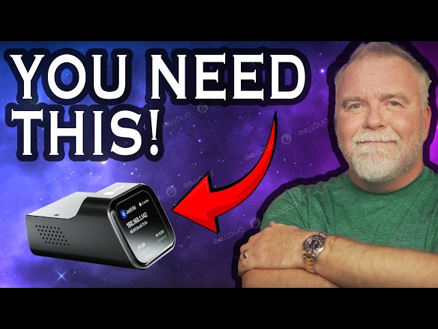 Why You Need This:  The Jet KVM - Take Control of ANY PC!