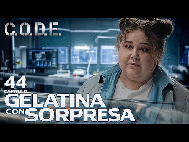 WHAT THEY FOUND IN THE FOOD REVEALED A PERFECT MURDER | C.O.D.E. Episode 44 | Crime Drama