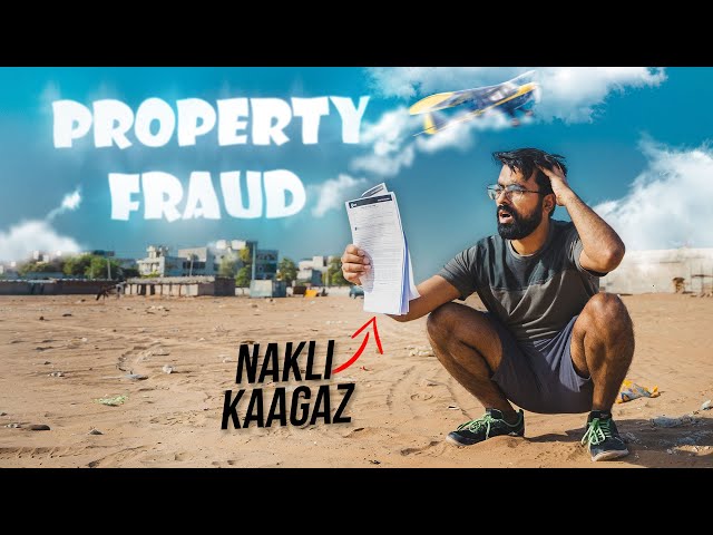 Don't Invest in Property before checking 10 DOCUMENTS ft. @LegalSHOTS | Real Estate