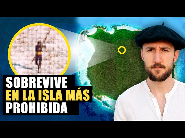 La ISLA que Mata a Todo el que se Acerca - Sentinel del Norte