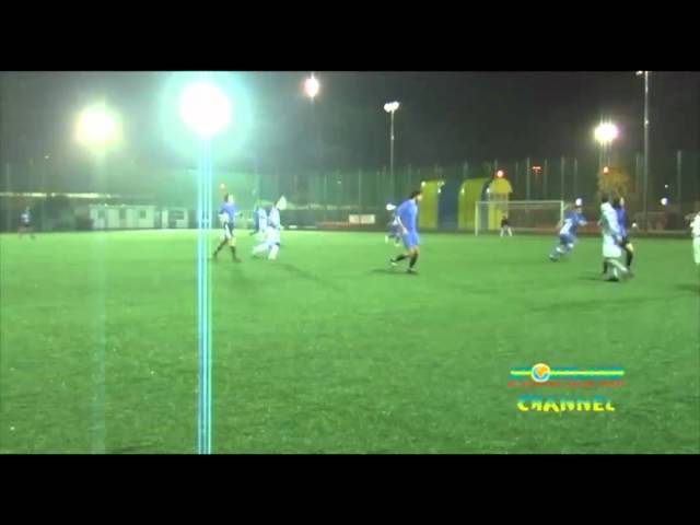 PRO DEZZA - RESAKA FC