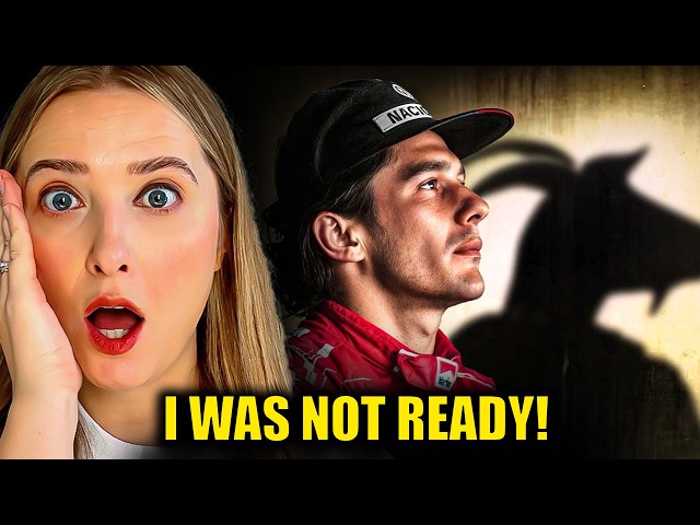 reacting to The F1 Driver That Changed EVERYTHING.. (Ayrton Senna)