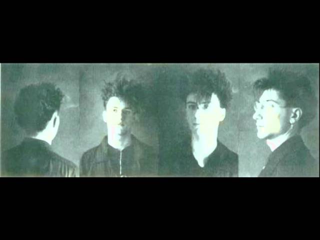 Message - Strange Voice