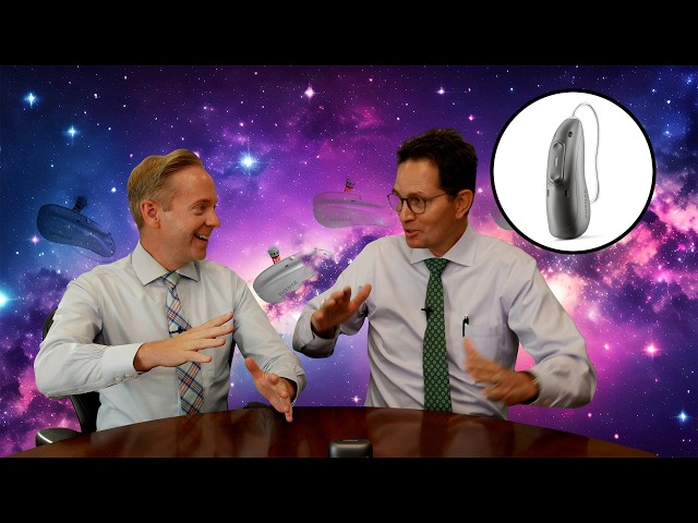 Phonak Eon Is Out Of This World!